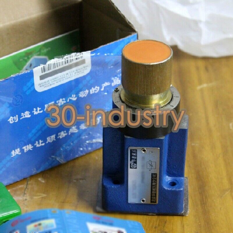 2FRM6B76-20B Hydraulic Speed Control Valve - 1pc - KOEED