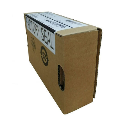 New Sealed Allen-Bradley 1762-OB8 PLC MicroLogix 8 Point Digital Output Module - ALLEN-BRADLEY