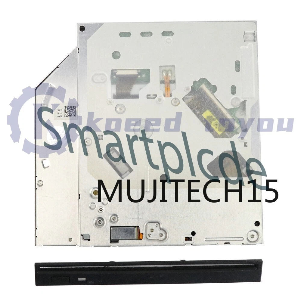 1PCS UJ265 Slot Load Blu-ray Burner Player 12.7mm SATA Optical Disc Drive