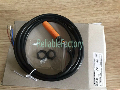 1PC IFM IF5345 IF-3004-BPKG Inductive Proximity Sensor