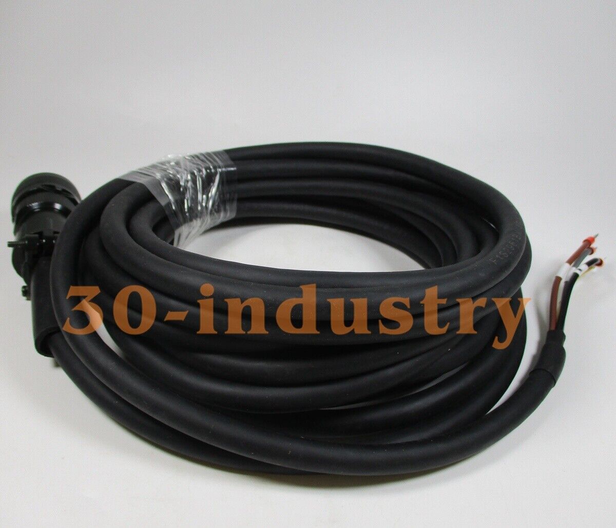 Haas Servo Motor Power Cable 32-1426C - 3m, 5m, 8m, 10m Options - KOEED