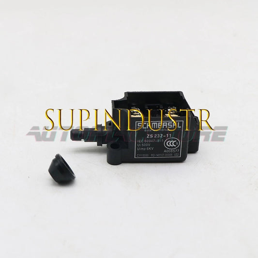 .1Pcs schmersal ZS 232-11 IEC 60947-5-1 Limit switchUS