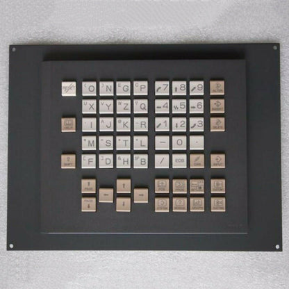 Used Fanuc A02B-0319-C126#T Operator Panel in Good Condition - FANUC