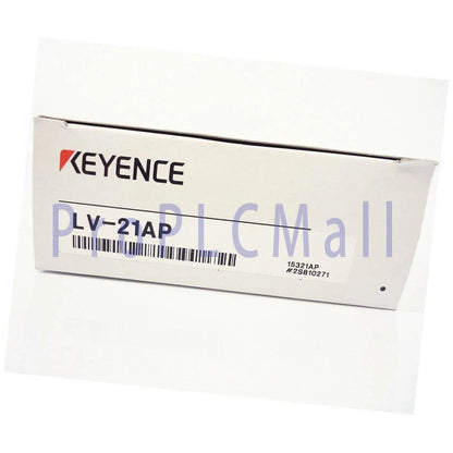 1PC~KEYENCE LV-21AP Sensor ~