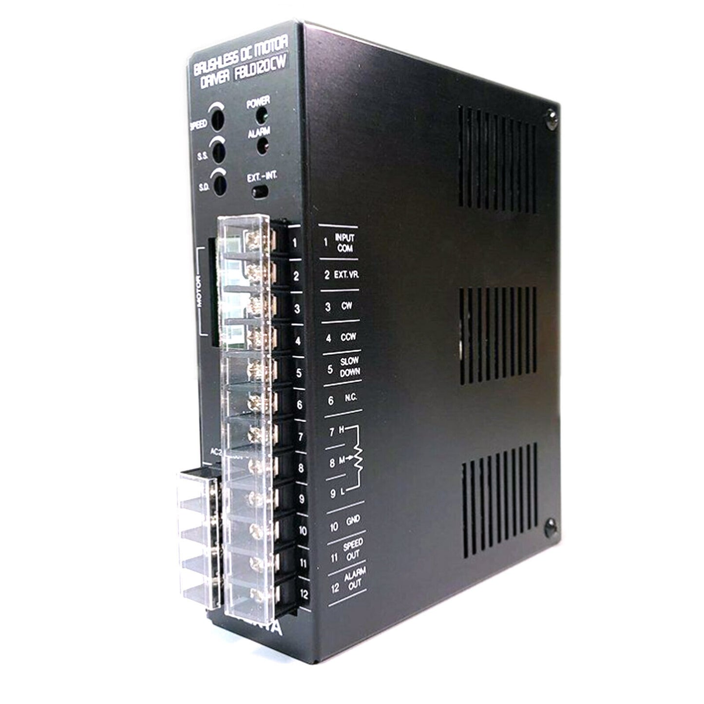 Oriental VEXTA driver FBLD120CW - ORIENTAL