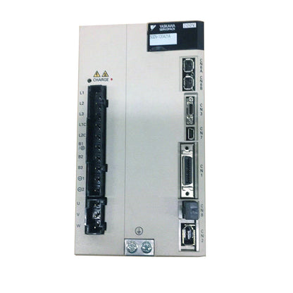New 1PC In-Box Yaskawa SGDV-120A21A Servo Driver - YASKAWA