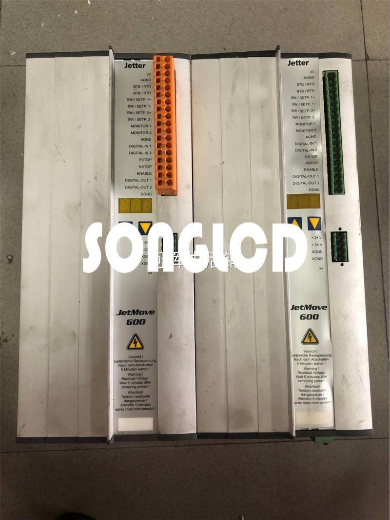 1PCS JM-620-480-SB1 - High Performance Component - SCHNEIDER ELECTRIC