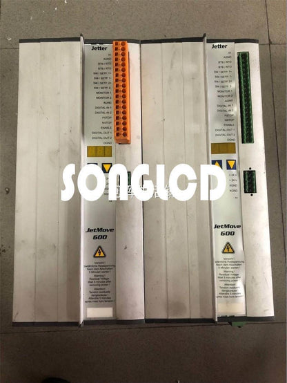 1PCS JM-620-480-SB1 - High Performance Component - SCHNEIDER ELECTRIC