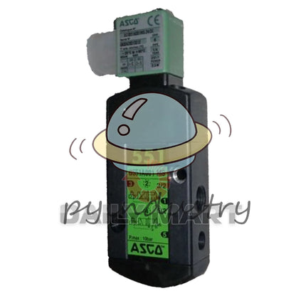 ASCO G551A001MS SCG551A001MS.24/DC Solenoid Valve 2.5W