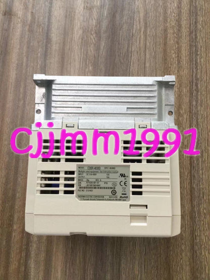 new 1PC YASKAWA Inverter CDBR-4030D - YASKAWA
