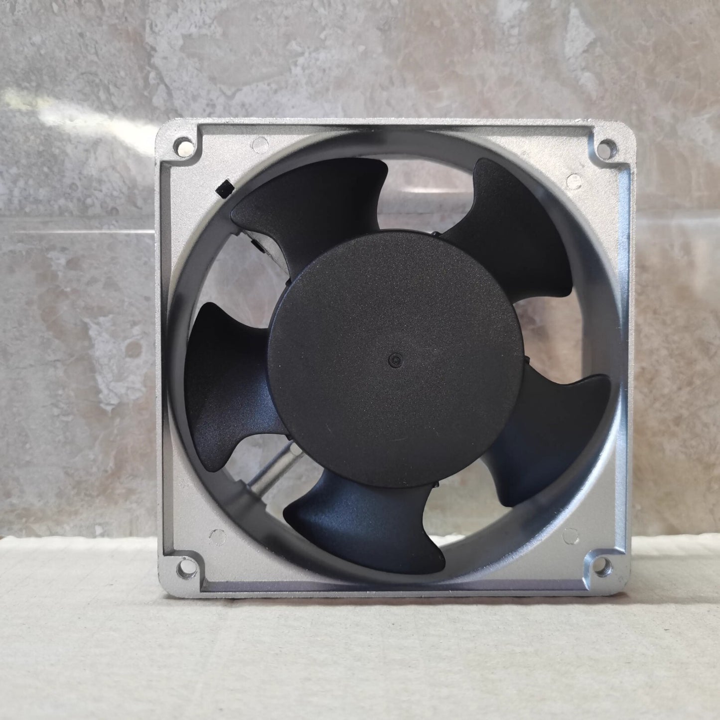 ORIX MU1238A-51B AC220V 12038 14/16W 12CM Axial Cooling Fan