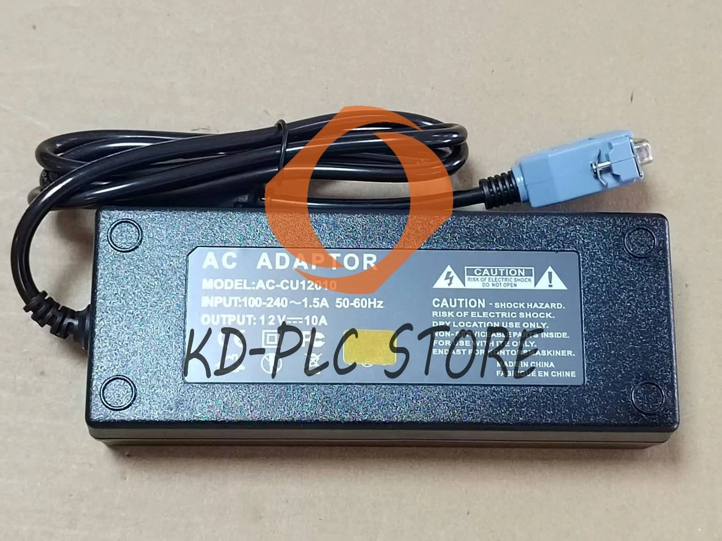 Blackmagic Design ATEM 1 M/E Broadcast Panel AC Adapter Power Supply