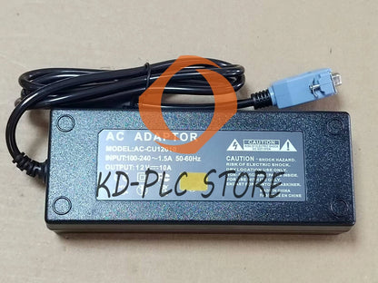 Blackmagic Design ATEM 1 M/E Broadcast Panel AC Adapter Power Supply
