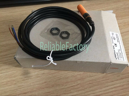 1PC IFM IF5345 IF-3004-BPKG Inductive Proximity Sensor