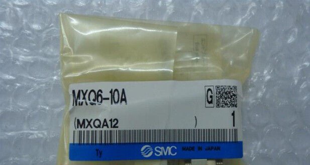 1PC SMC MXQ6L-10A MXQ6L10A Cylinder Free Ship
