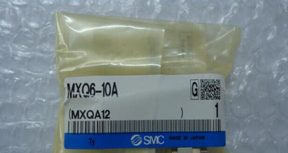 1PC SMC MXQ6L-10A MXQ6L10A Cylinder Free Ship