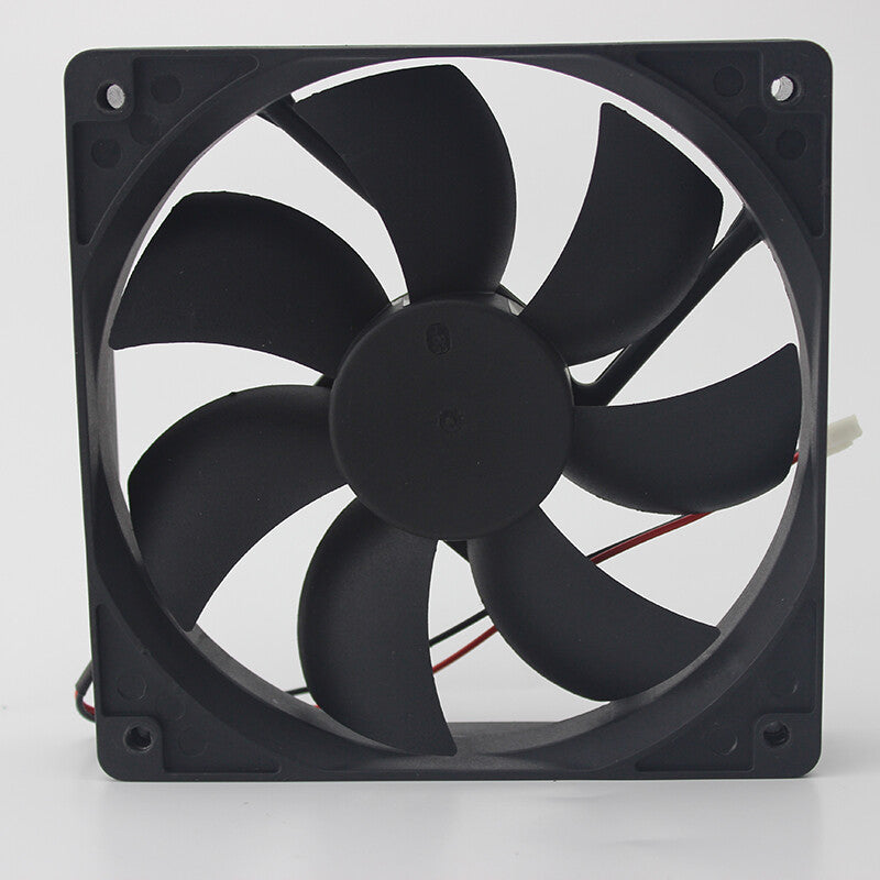 GF 24V 0.25A GF1225B 12025 X65FH-21 inverter cooling fan