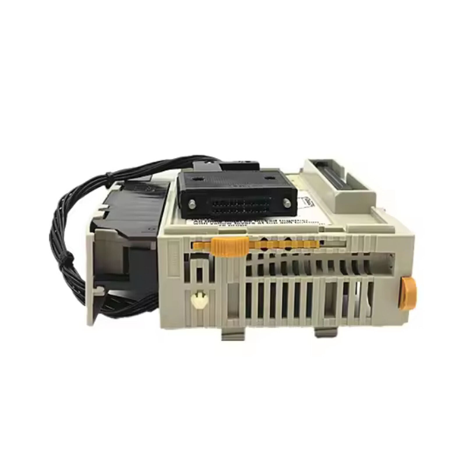 OMRON CQM1DA021 PLC MODULE - OMRON