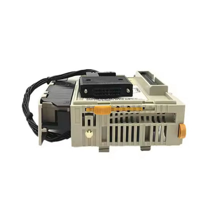 OMRON CQM1DA021 PLC MODULE - OMRON