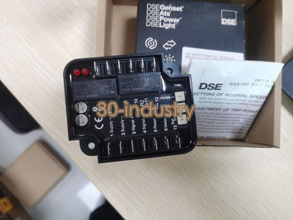 For 1pcs DSE103 deep sea speed switch controller generator controller - KOEED