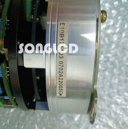 1PCS E10B171103 0702A22005G - KOEED