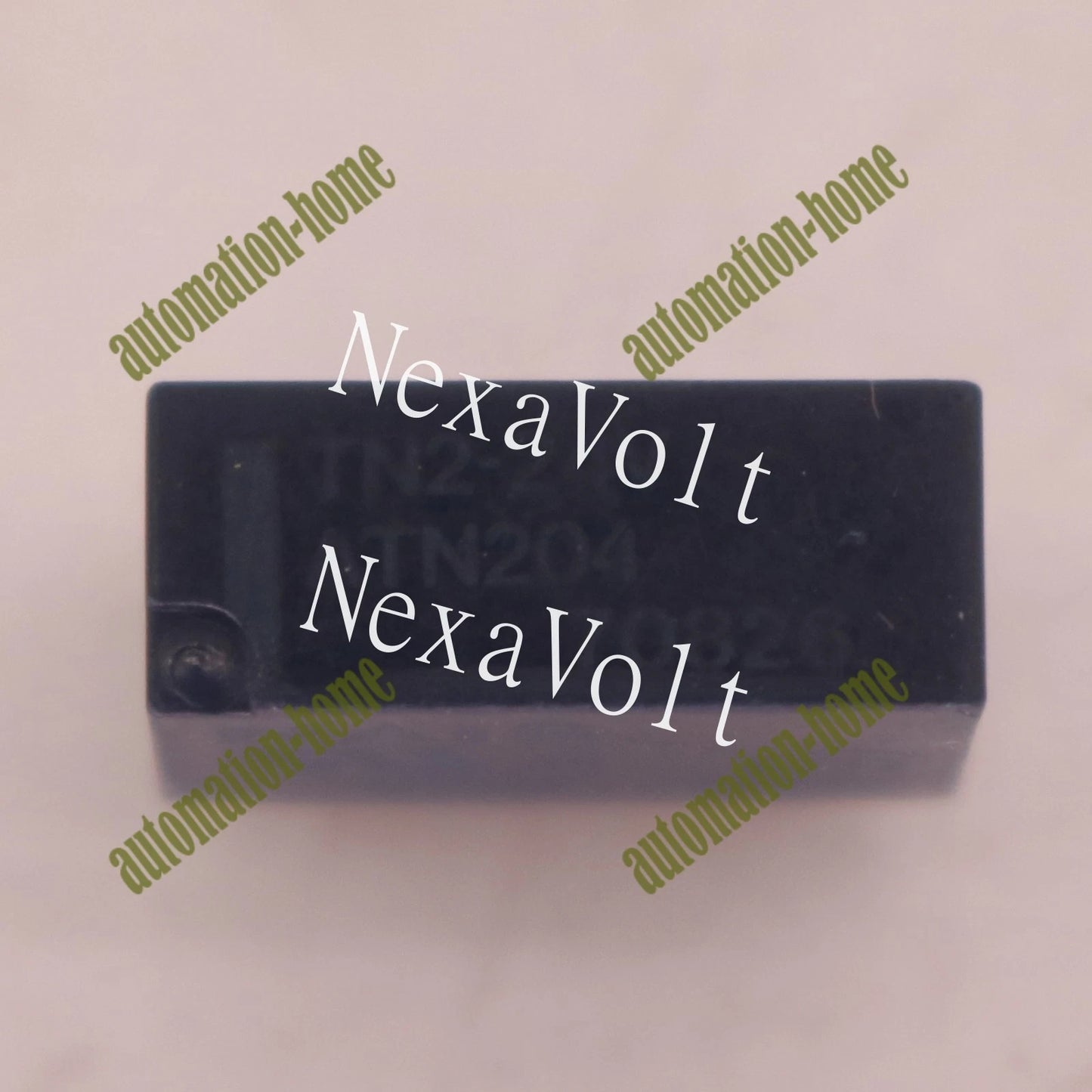 2PCS Panasonic TN2-24V ATN204 SIGNAL RELAY 10 Pins Free Shipping#QW