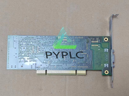 PB-PR01-PCI V1.00, softing industrial control board～