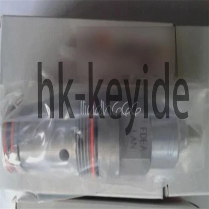 1Pcs SUN Hydraulics FDEA-LAN direct-acting relief valve FDEA LAN FDEALAN