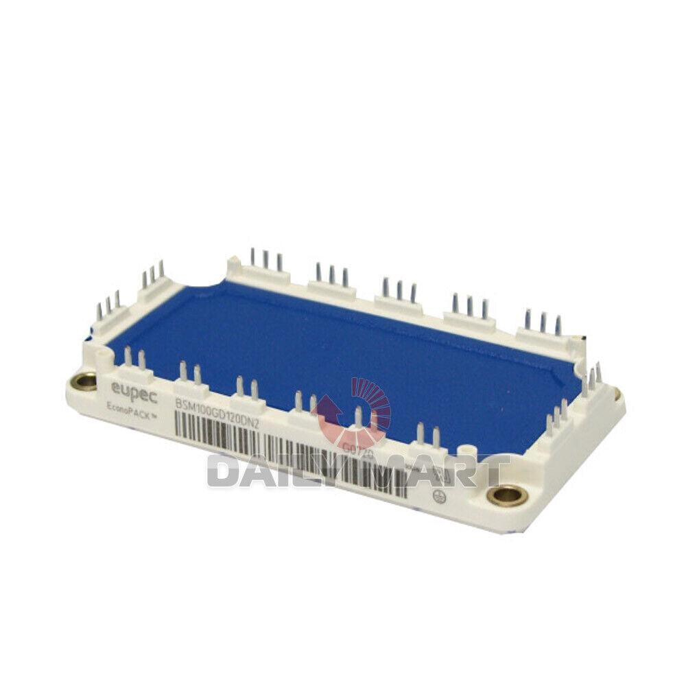 INFINEON BSM100GD120DN2 Module Power Supply