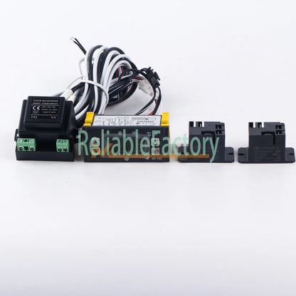 1PC Shangfang SF-102S Digital Temperature Controller Freezer Thermostat
