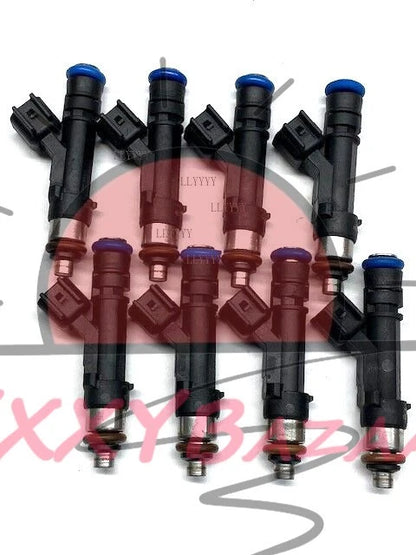 Bosch 0280158344 Fuel Injector Set X 8 fits FC3Z-A CM5243 Ford SuperDuty 6.2L
