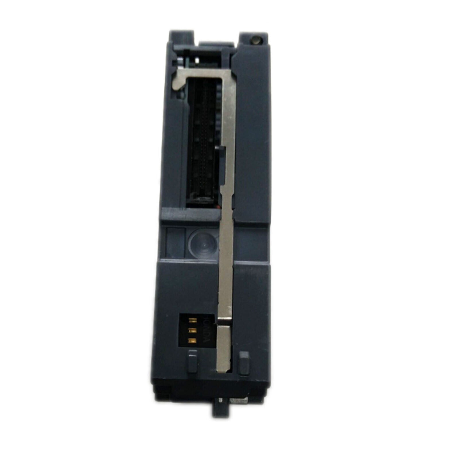 Mitsubishi Melsec Analog Module Card Q66DA-G Programmable Controller - MITSUBISHI