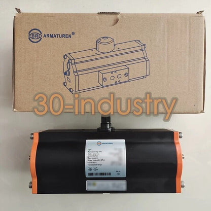 1pcs New For EB5.1SYD double acting pneumatic actuator - KOEED