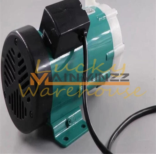 1PCS IWAKI MD-40R-220N Magnetic Pump (hose connection)