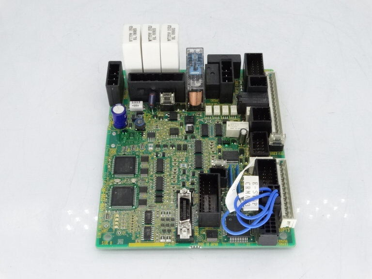 FANUC A20B-2200-0650 Circuit Board - FANUC