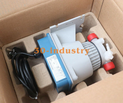 SEKO Dosing Diaphragm Pump DMS201 & DMS201AHP0800 - 7bar - SEKO
