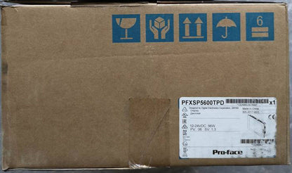PROFACE PFXSP5600TPD Touch Screen - PROFACE