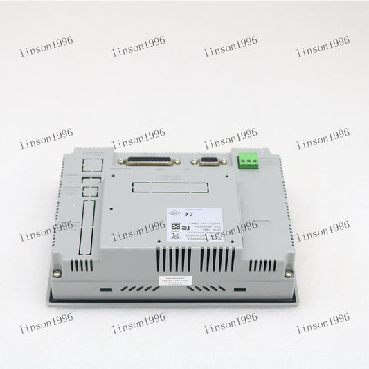 Beijer HMI PWS6600S Dual SD Card Slot - BEIJER