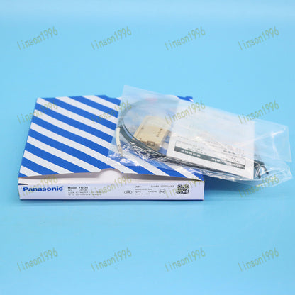 New 1PC Panasonic SUNX FD-30 Fiber Sensor - PANASONIC
