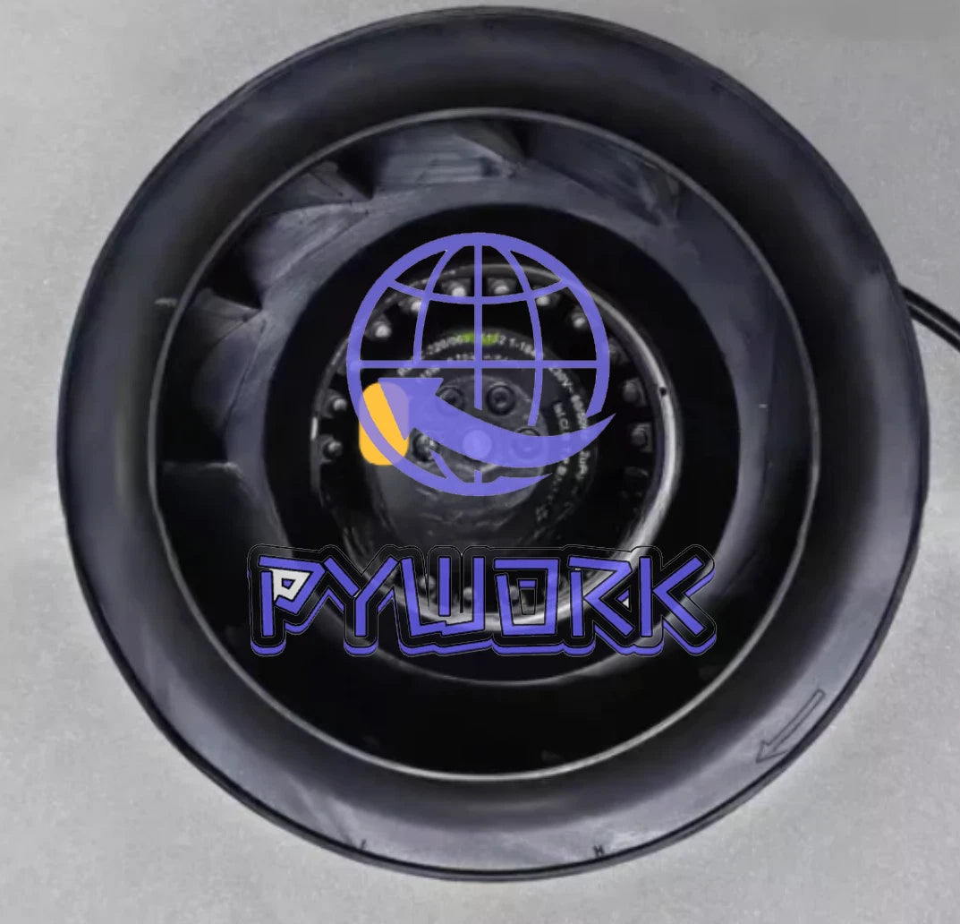 1Pcs FOR EMC fan RB2C-220/063 K132 I-1848