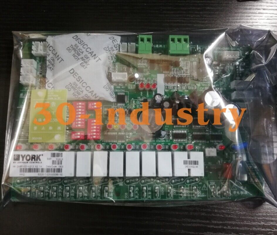 York YDOH-C External Mainboard 532616 025G00056-150 - YORK