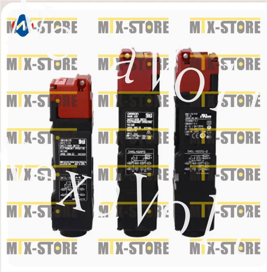 1PCS OMRON safety door switch D4SL-N2FFA-D