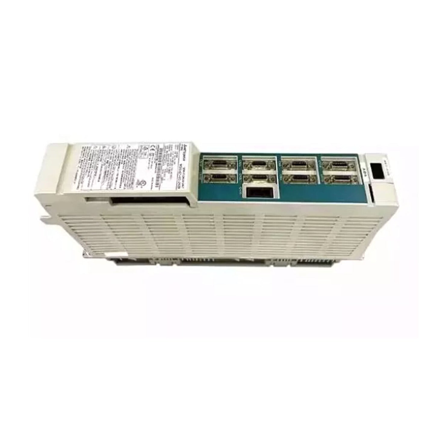 used & Tested MITSUBISHI MDS-B-V2-2010 Servo Drive Unit - MITSUBISHI