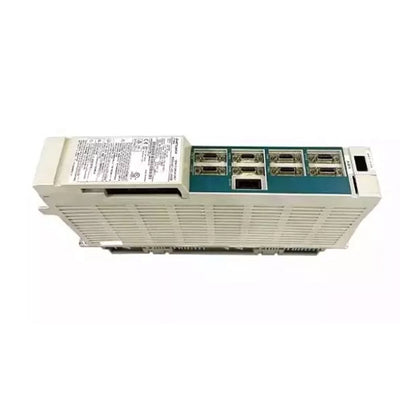 used & Tested MITSUBISHI MDS-B-V2-2010 Servo Drive Unit - MITSUBISHI