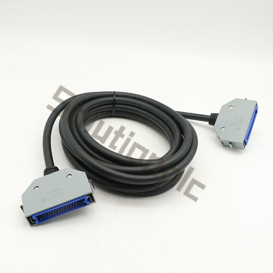 For Fanuc MR-50L Machine Tool Connection Cable Male To Male 4m (1PCS  )