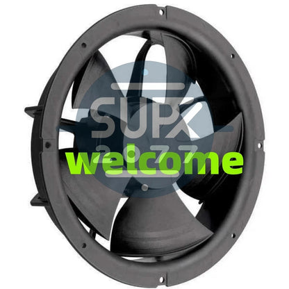 1pcs W1G200-EC95-47 Cooling fan #su