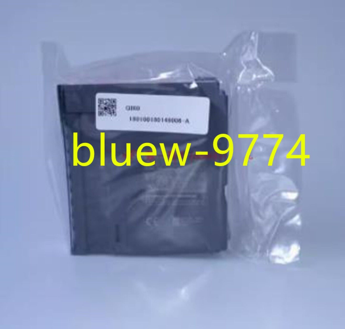 Mitsubishi PLC Module QI60 - MITSUBISHI