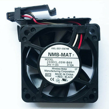 FANUC A90L-0001-0567 Cooling Fan Fast Ship - FANUC