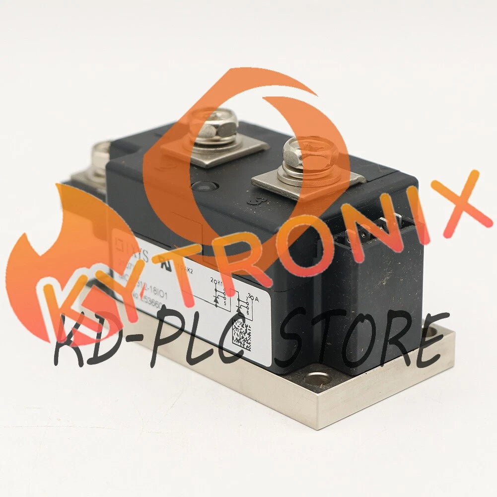 1Pcs IXYS MCC312-18IO1 power supply module MCC312-18I01