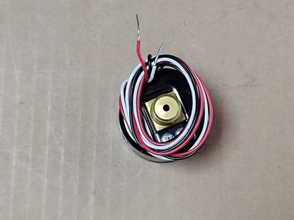 1pcs SMC GP46-10-02L5 Pressure Gauge with Switch